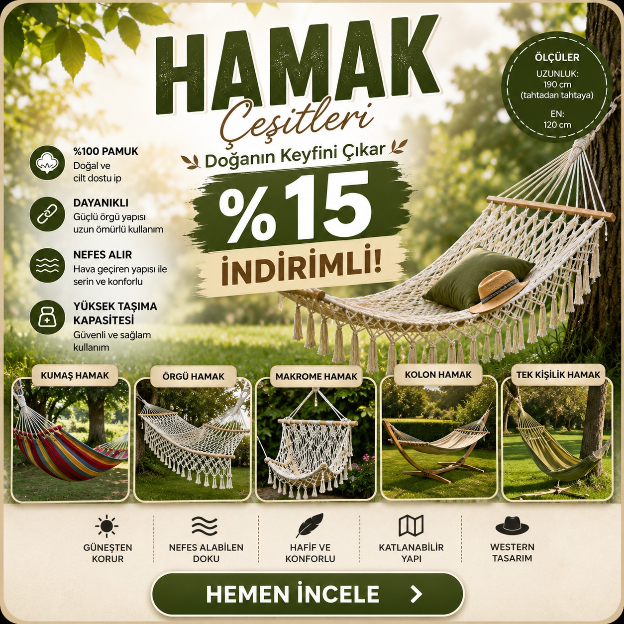 HAMAK