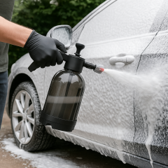 2 Litre Köpük Yapıcı Basınçlı Pompa Yeni Nesil Yüksek Basınçlı