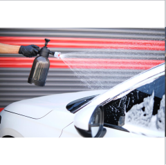 2 Litre Köpük Yapıcı Basınçlı Pompa Yeni Nesil Yüksek Basınçlı