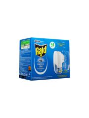 Raid Sinekkovar Elektro Likit 35 ml 45 Gece Etkili