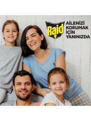 Sinek Öldürücü Sprey 400 ml – Karasinek ve Sivrisineklere Karşı  Geliştirilmiş Formül 12 Li