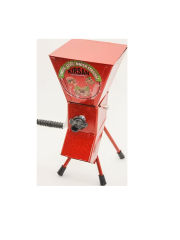 Kırsan Fındık Ceviz Kırma Makinesi Öğütücü Fındık Değirmeni