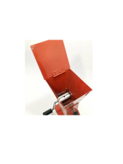 Kırsan Fındık Ceviz Kırma Makinesi Öğütücü Fındık Değirmeni