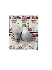 HOROZ LED AMPÜL PREMİER 9 W 50 ADET