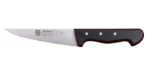 Sürbısa 61011 - Sürmene Kasap Bıçağı 13,5 cm - Kemik Sıyırma