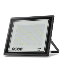 Noas 150W Beyaz Ultra Slim LED Projektör (4 Adet) Noas