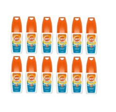 Off Raid Off Sinek Kovar Losyon 100 ml X 12 Adet