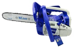 AĞAÇ KESİM MOTORU BENZİNLİ WEDOO BHM58