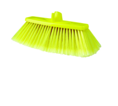 Doğuş Parfır Kutulu Oto Yıkama Fırçası, 30 Cm., Su Hortumu Girişli (13006)
