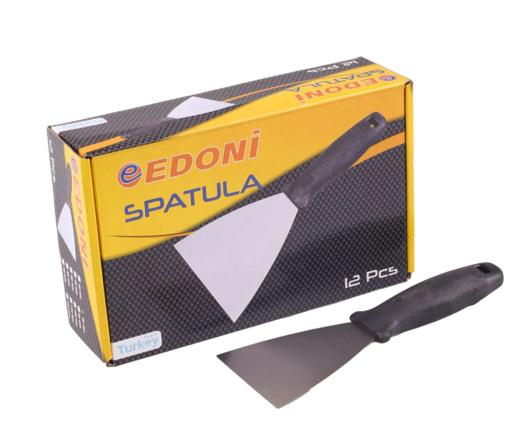 SPATULA KENDO NO:80