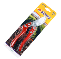 BAĞ MAKASI PLASTİK SAP ELTOS EBM 008