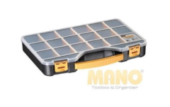 Mano Vida Çantası 18 Organizer