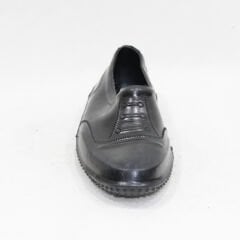 Arısan  Kara Lastik Astarsız Kar Tipi Unisex Lastik Ayakkabı