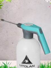 Litolan 2,0 Lt Şarjlı Ilaçlama Pompası