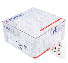 FETİH 3 LÜ GOLYAT 101-03P