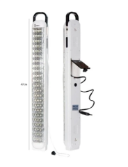 Silver Toss ST-715  Işıldak Şarjlı 69LED 3200MAH