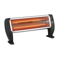 CVS ATNİKA ELEKTRİKLİ MİNİ SOBA 1200 WAT DN2043