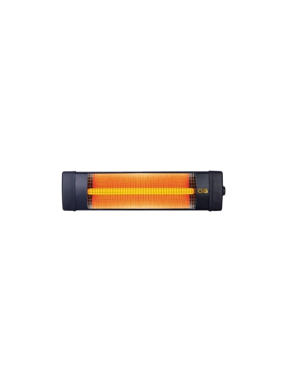 CVS DUVAR TİPİ İNFRARED ISITICI SOBA 2500 WAT DN3002N
