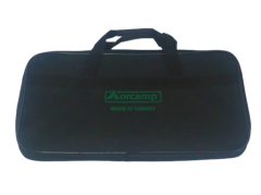 ORCAMP ATEŞ ÜSTÜ IZGARA MAKSİ 55*22 CM G-550