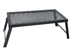 ORCAMP ATEŞ ÜSTÜ IZGARA MAKSİ 55*22 CM G-550