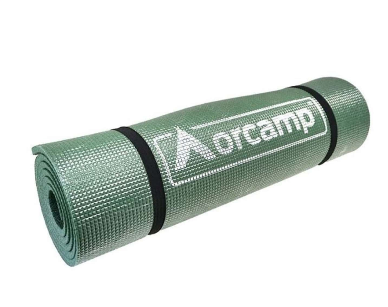 ORCAMP KAMP MATI FİLİMLİ 60*180*1 CM OUT-2410