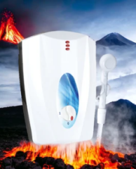 CVS ARMUTLU ELEKTRİKLİ 7 KADEMELİ ŞOFBEN DN5260