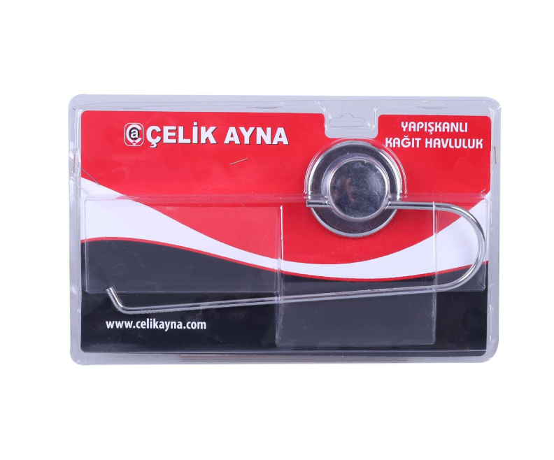 VİDASIZ AÇIK HAVLULUK KOD820