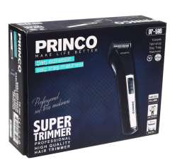 SAÇ KESME MAKİNASI PRİNCO PR 590
