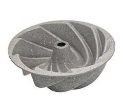 POLO SHEF WIND ROSE KEK KALIBI 24 CM KL 12