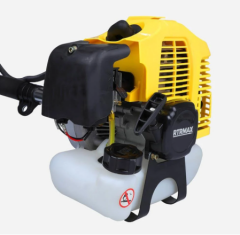 Rtm9632 Benzinli Yan Tırpan 52cc 255mm