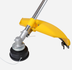 Rtm9632 Benzinli Yan Tırpan 52cc 255mm