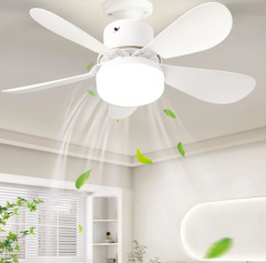 Cata CT-1154 Lodos Fan Led Ampul