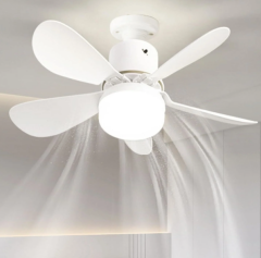 Cata CT-1154 Lodos Fan Led Ampul