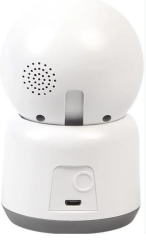 Cata CT-4050 Akıllı IP Kamera Gece Görüşlü FULL- HD 1080P